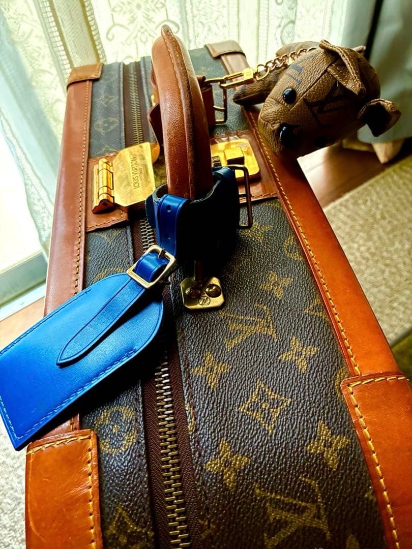 ☆ルイヴィトン☆トランク☆ボストン☆ストラトス☆アルゼール☆