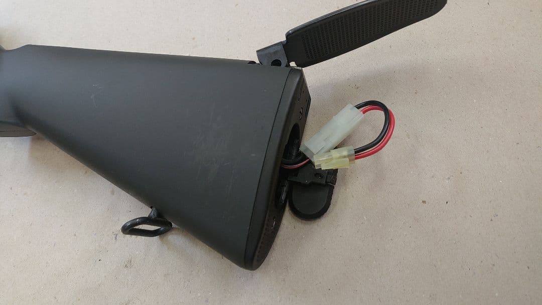 電動ガン東京マルイ　m14