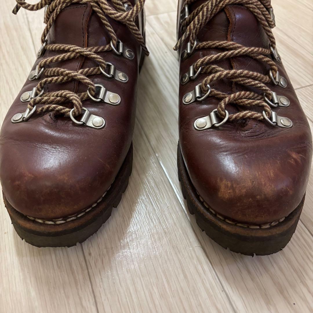 Paraboot AVORIAZ 25.5 パラブーツ アヴォリアーズ