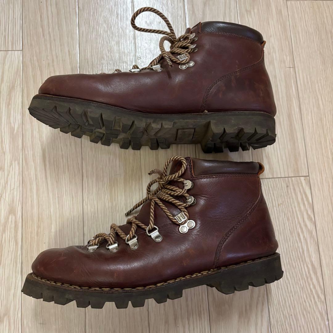 Paraboot AVORIAZ 25.5 パラブーツ アヴォリアーズ