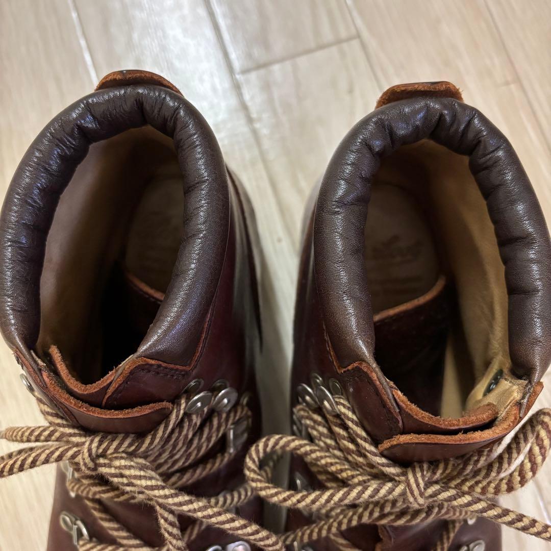 Paraboot AVORIAZ 25.5 パラブーツ アヴォリアーズ