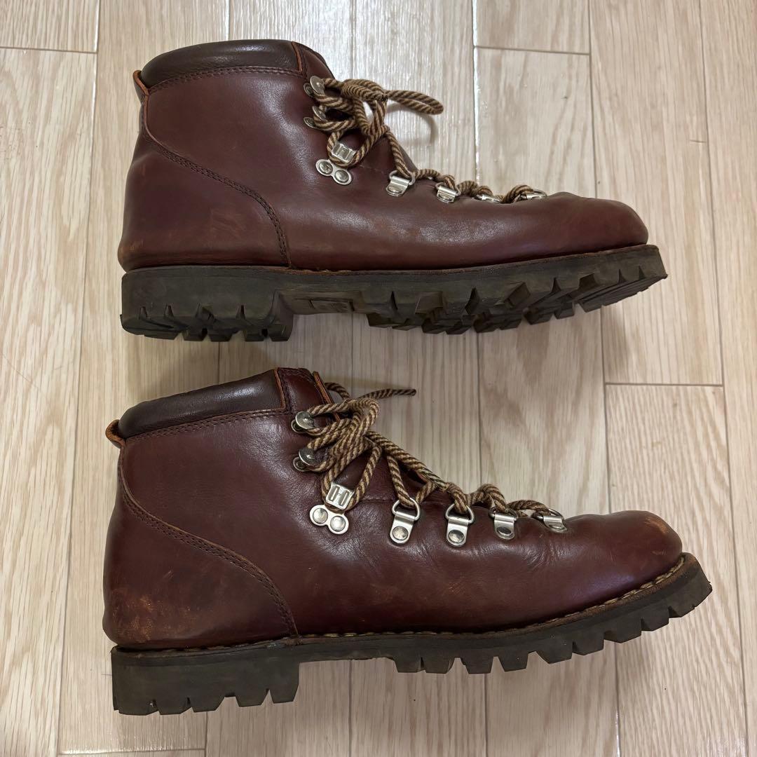 Paraboot AVORIAZ 25.5 パラブーツ アヴォリアーズ