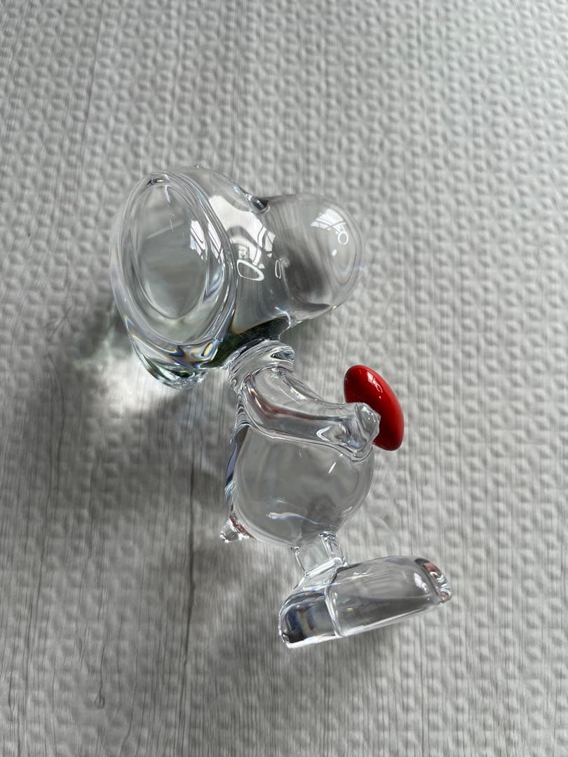 スヌーピー バカラ Baccarat 値下 BACCARAT / バカラ | クリスタル