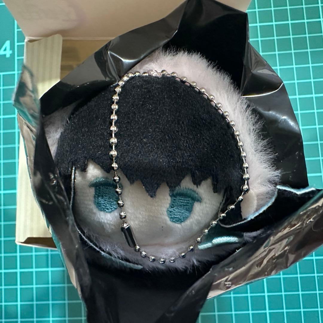 時透無一郎 鬼滅の刃 桜餅マスコット Vol.3 - メルカリ