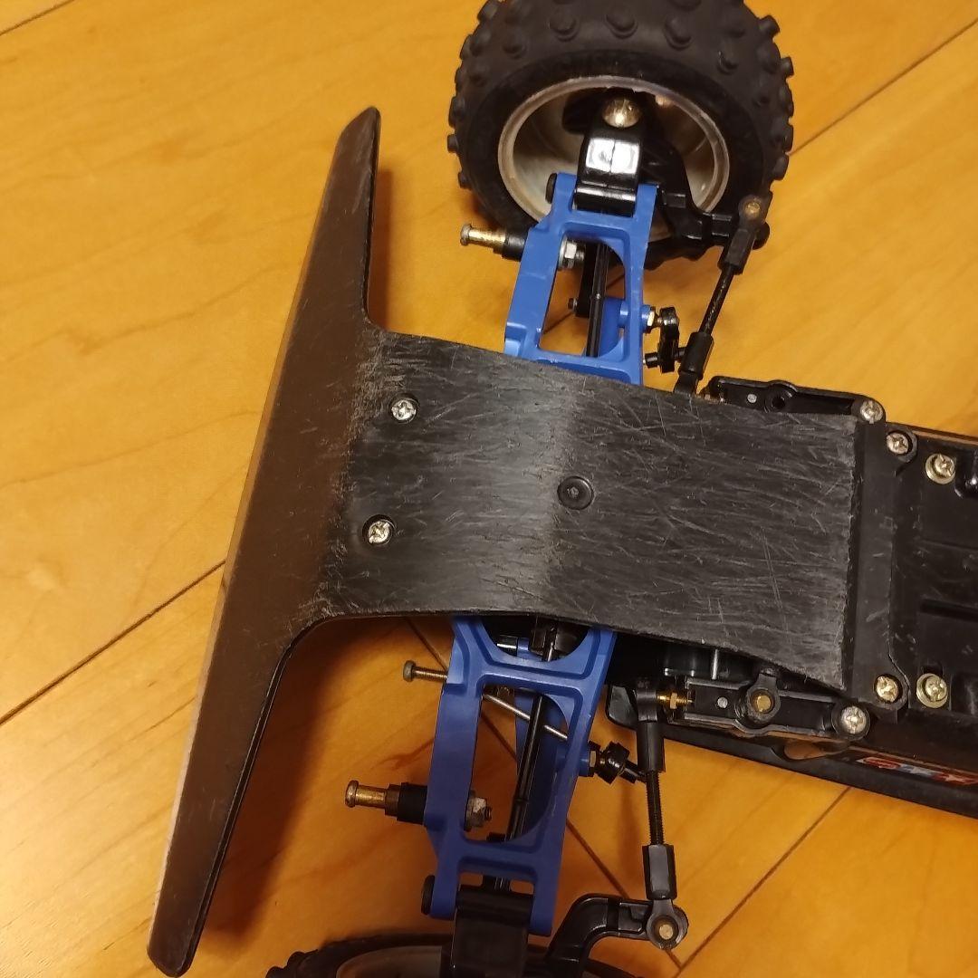 タミヤ　Terra Schorcher