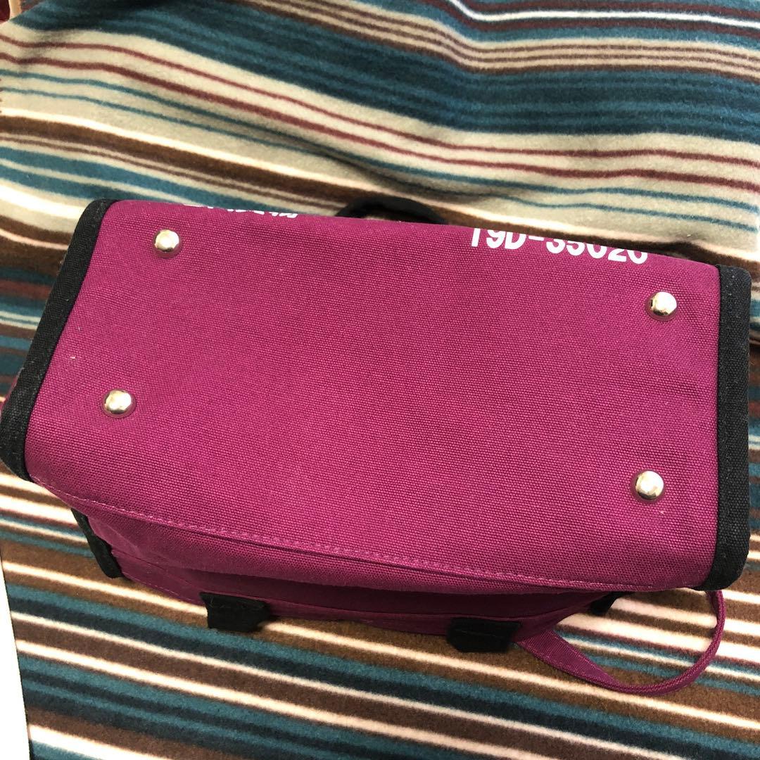 JR貨物　JRF コンテナ　ショルダーバッグ　限定品