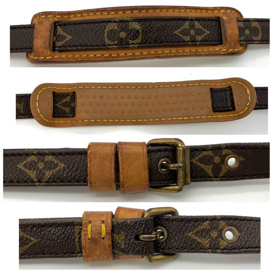 正規品 ルイヴィトン アマゾン ショルダーバッグ モノグラム