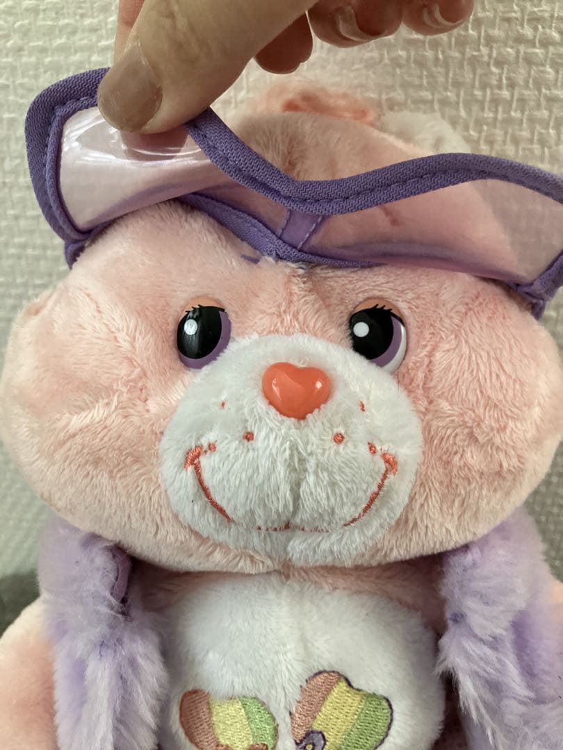 ケアベア セレブレーション コレクション ディーバ デイドリーム