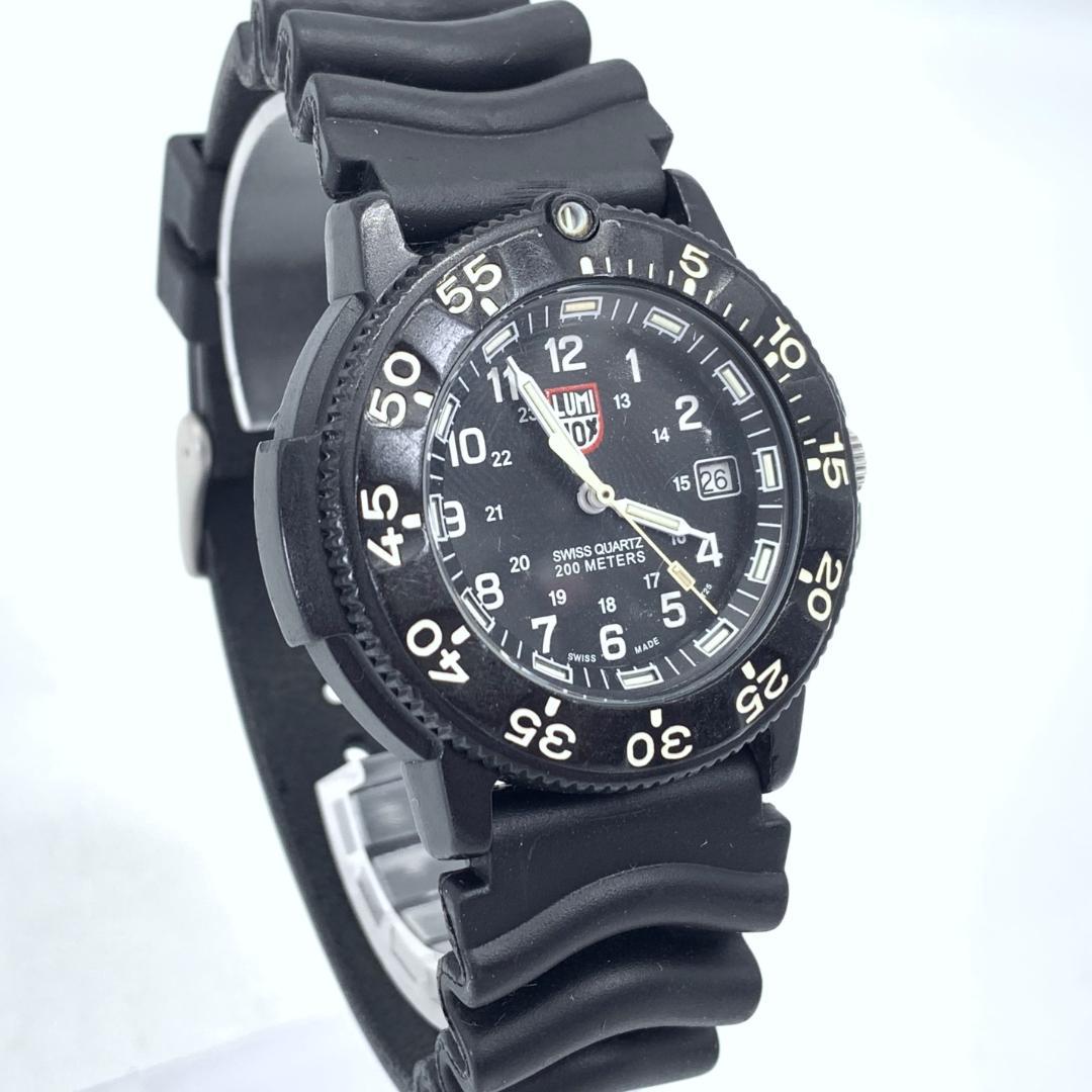 Luminox ルミノックス Series 3000/3900 クォーツ腕時計