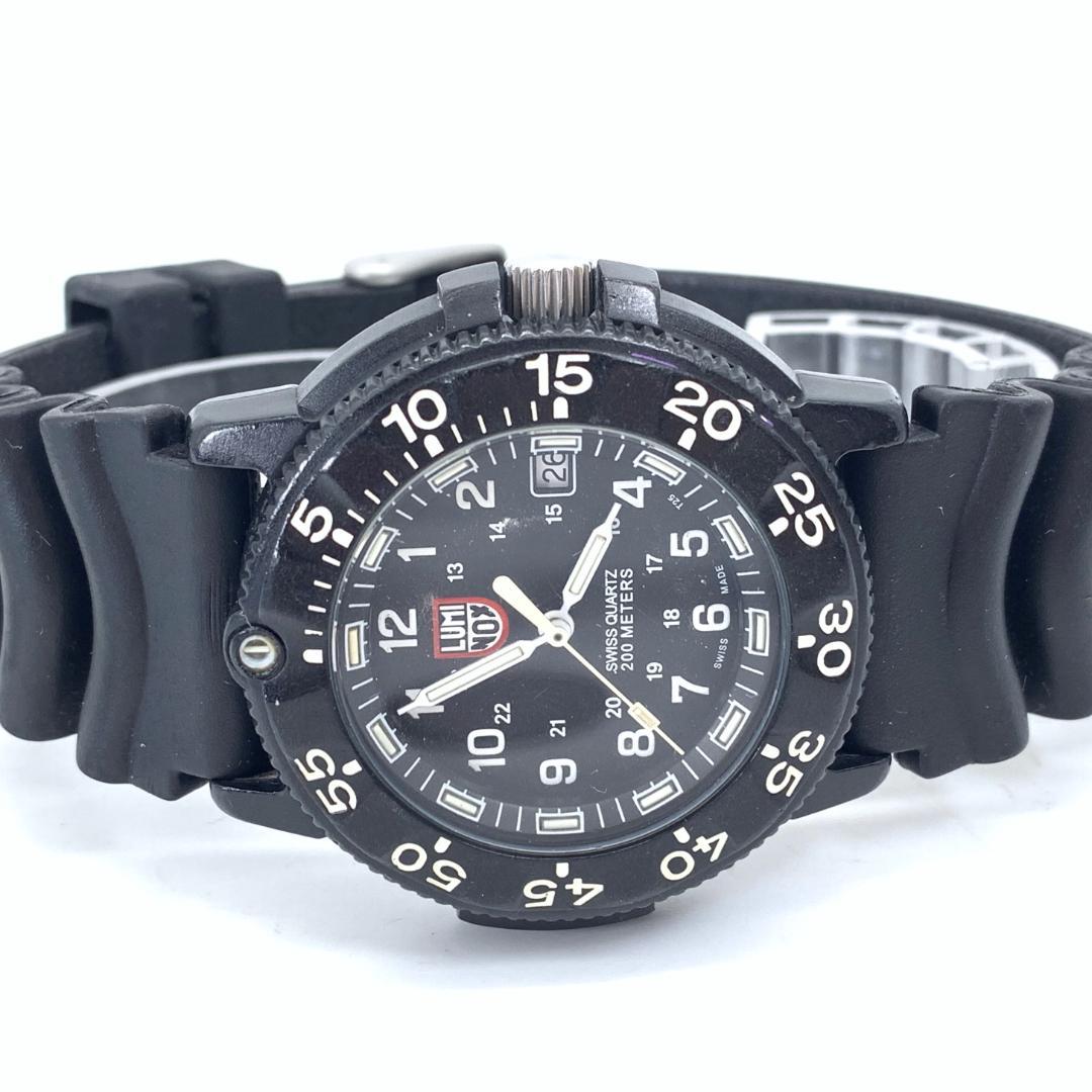 Luminox ルミノックス Series 3000/3900 クォーツ腕時計