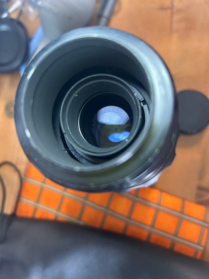 レンズ(単焦点) Pentax Takumar 200mm f/3.5 #7201 PENTAX f/3.5