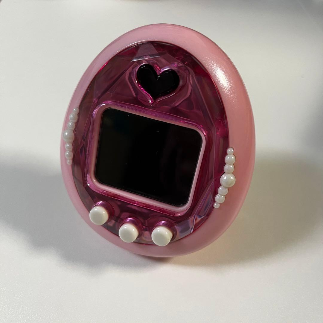 【中古品】 もっとiD!おうちdeたまごっちステーション+ 匿名配送