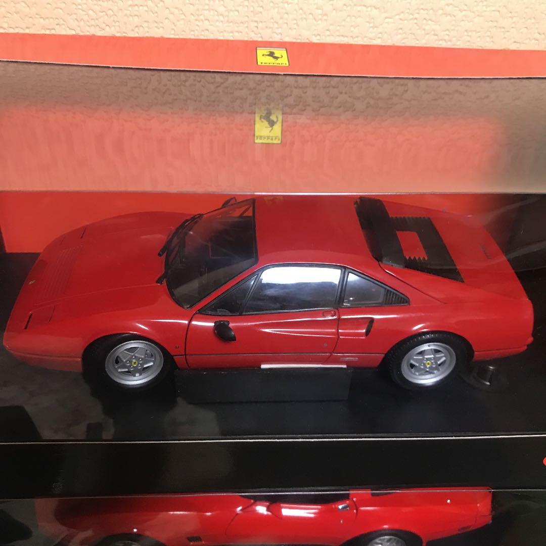 1/18 フェラーリ328GTB