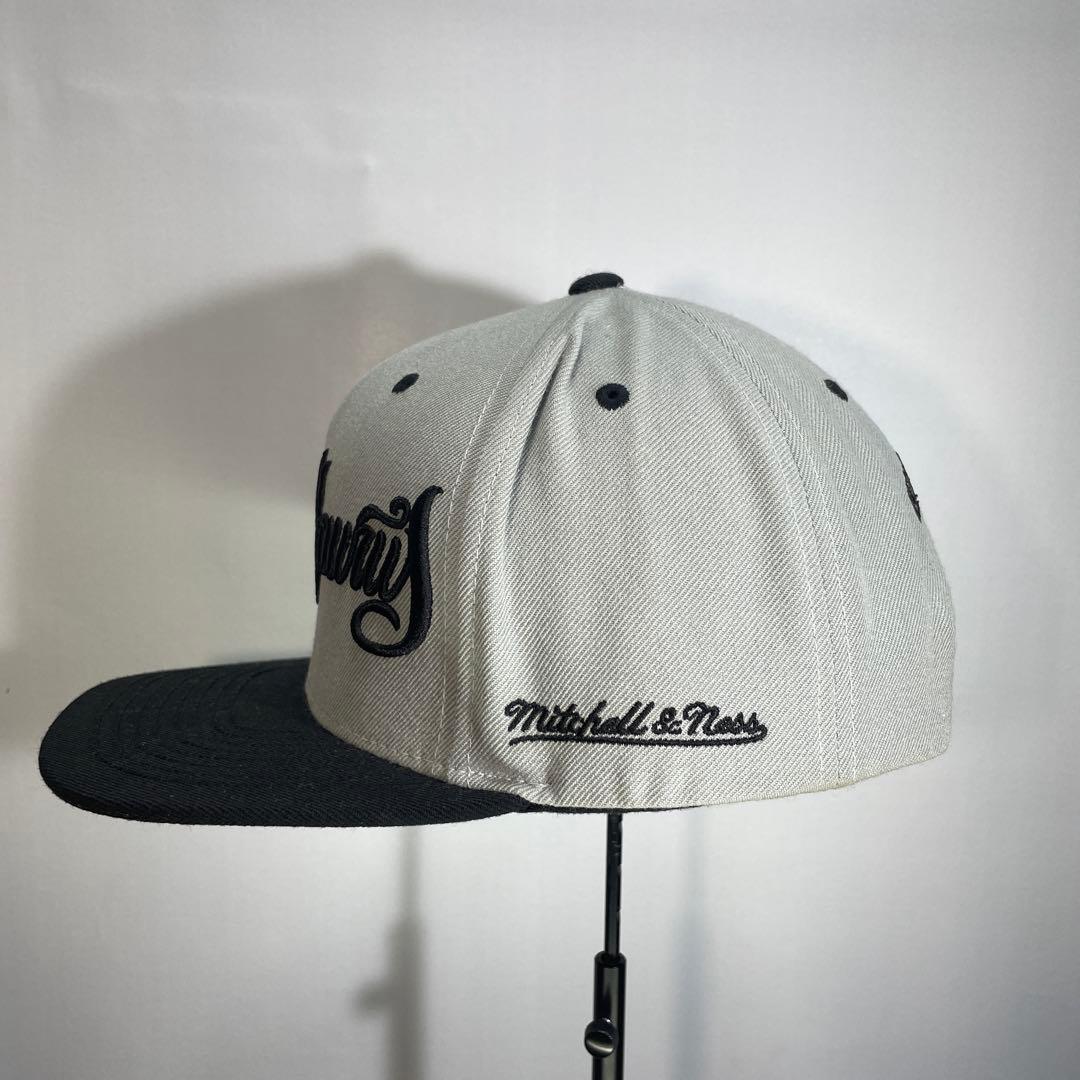 美品 オジロザウルス OZROSAURUS ベースボールキャップ