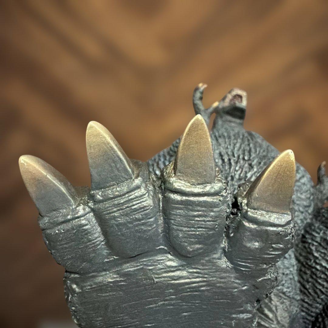 東宝30cmシリーズ　ゴジラ(1995)　スペシャルエディション