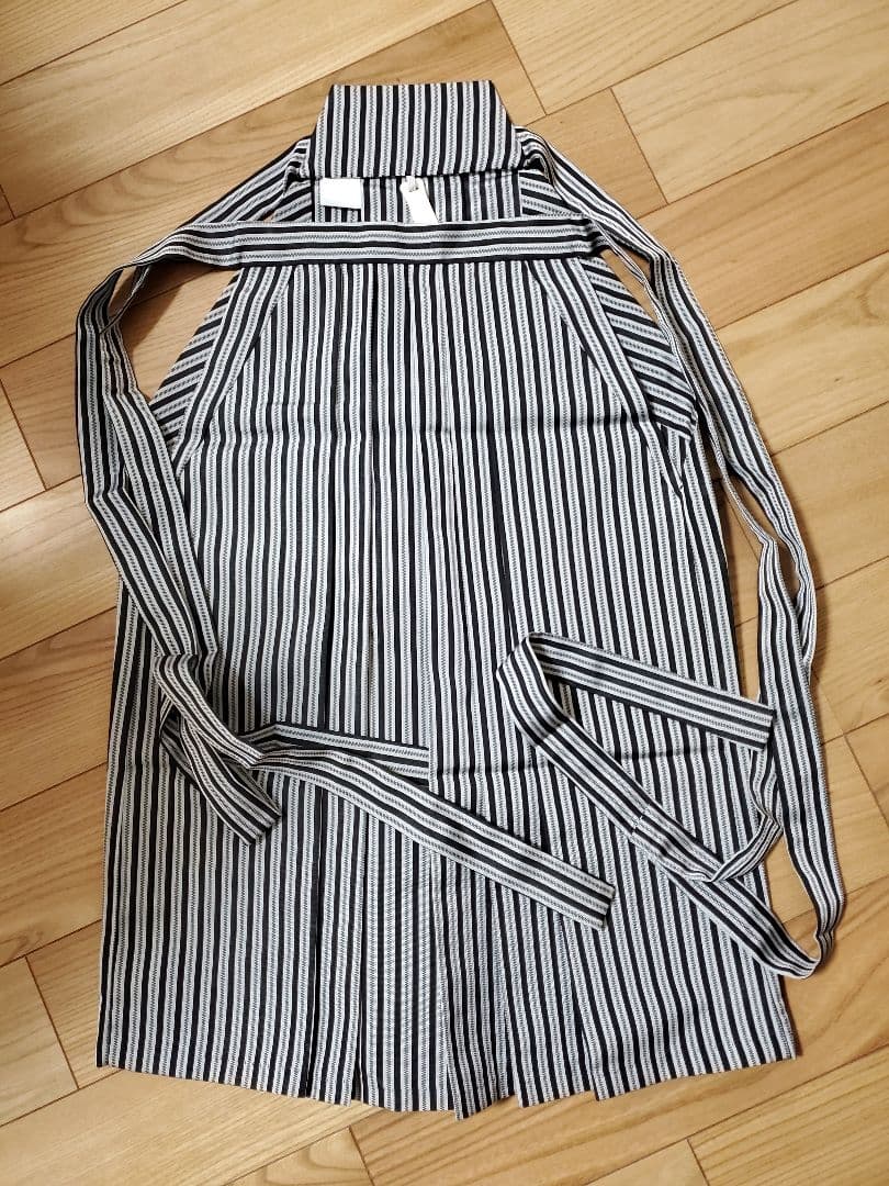 男の子　七五三　 5歳　袴のセット　京越