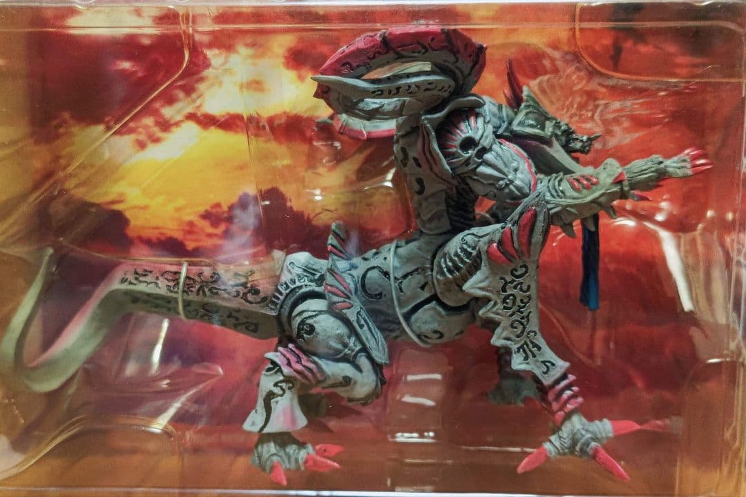 ファンタジー10 モンスターコレクション