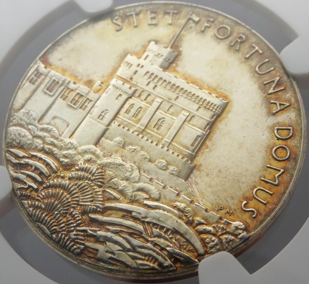 コロネーション】イギリス ジョージ5世 アンティークコイン 古銭 シルバー