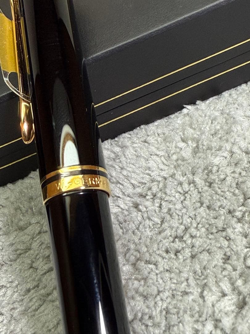 【ヴィンテージ 】ペリカン K800 ボールペン