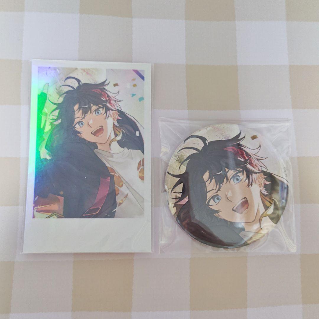 三枝明那 誕生日グッズ2024 三枝明那誕生日グッズ＆ボイス2024