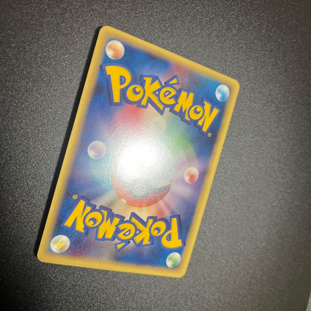 ポケモンカード ゴルダック ミラー L3 レジェンド LEGEND