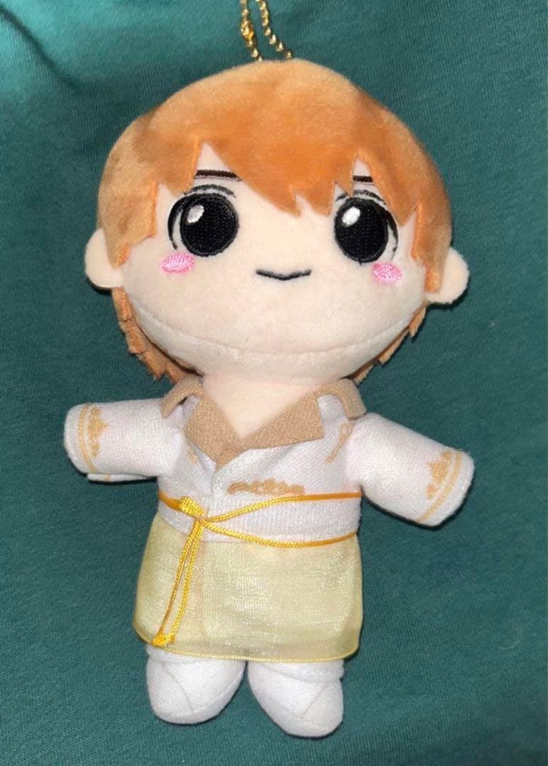 M!LK 吉田仁人 ぬいぐるみ オンライン ショッピング 通販