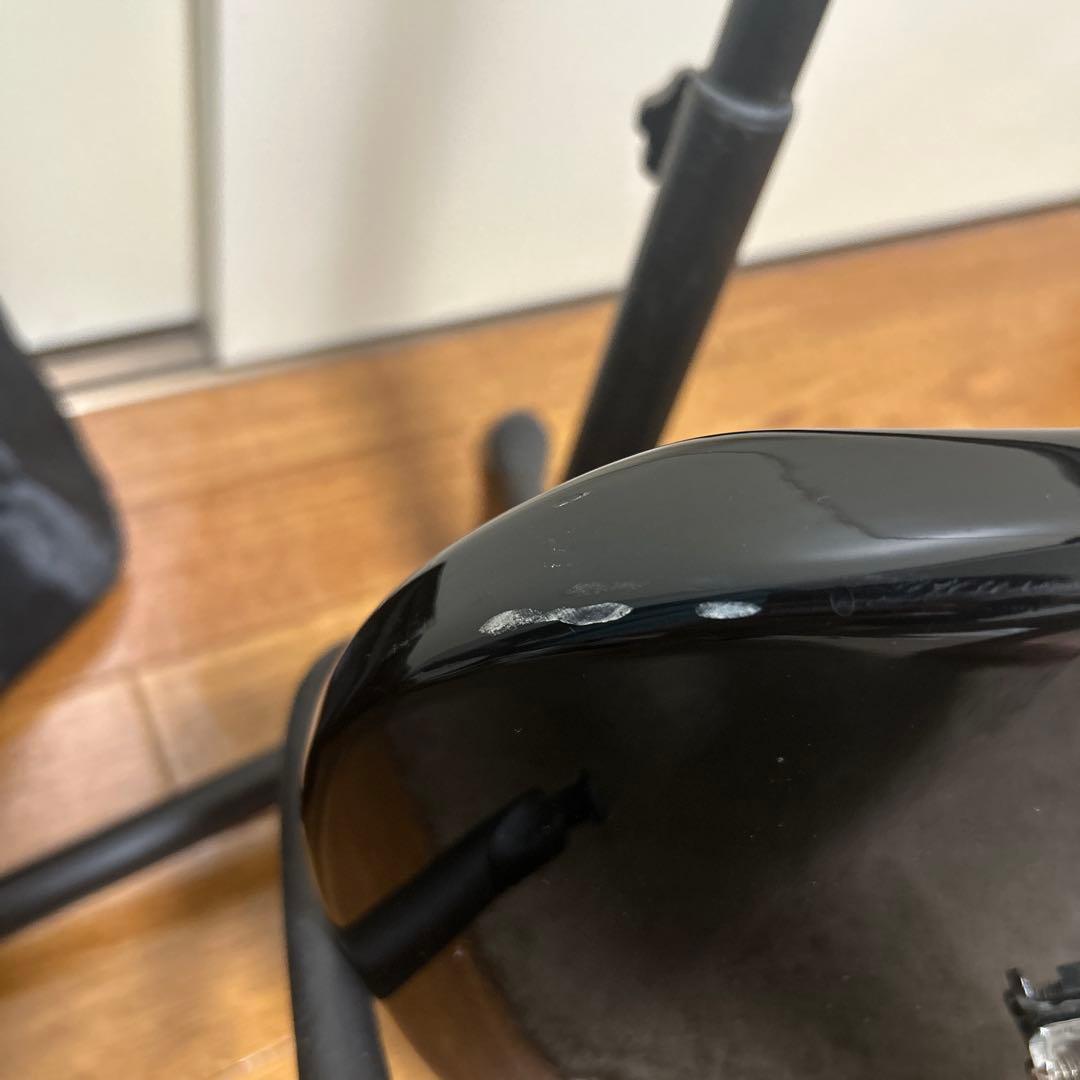 b*9様 TOKAI Limited edition ST ストラトタイプ エレ