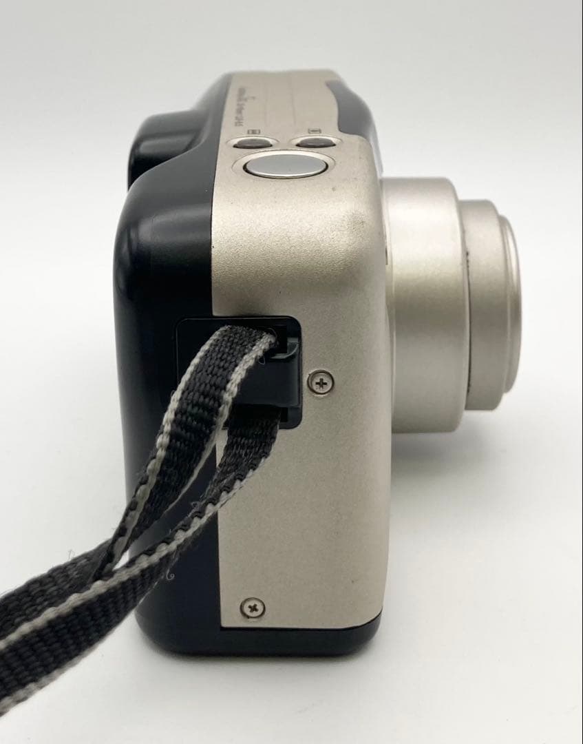 完動品 美品】Canon Autoboy SXL 取扱説明書 ケース付き