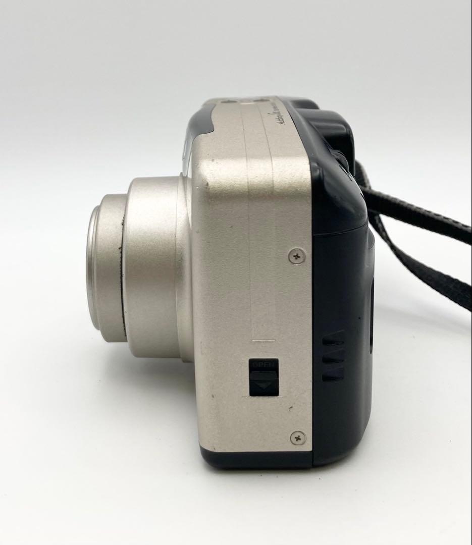 完動品 美品】Canon Autoboy SXL 取扱説明書 ケース付き
