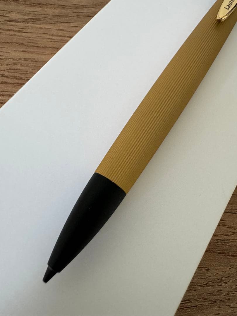 Laurett's R2.0 新型シャーペン シャーペンおしゃれ