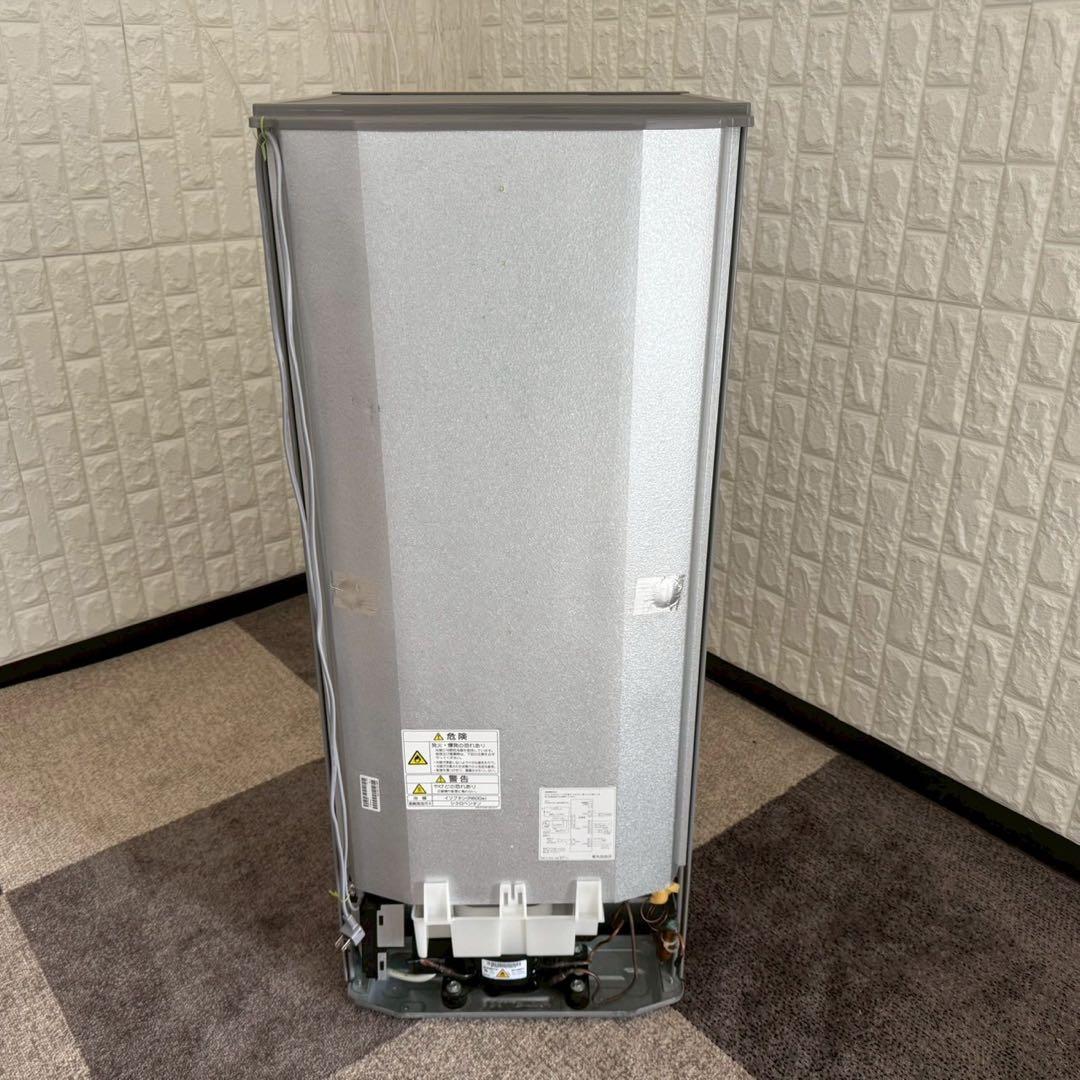 都内23区送料無料❗️ AQUA 冷蔵庫　洗濯機　家電２点セット✨