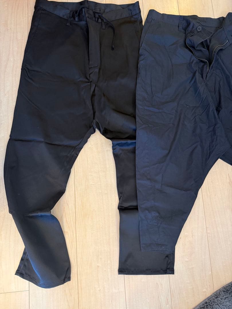 ルグランブルーサルエル - メルカリ