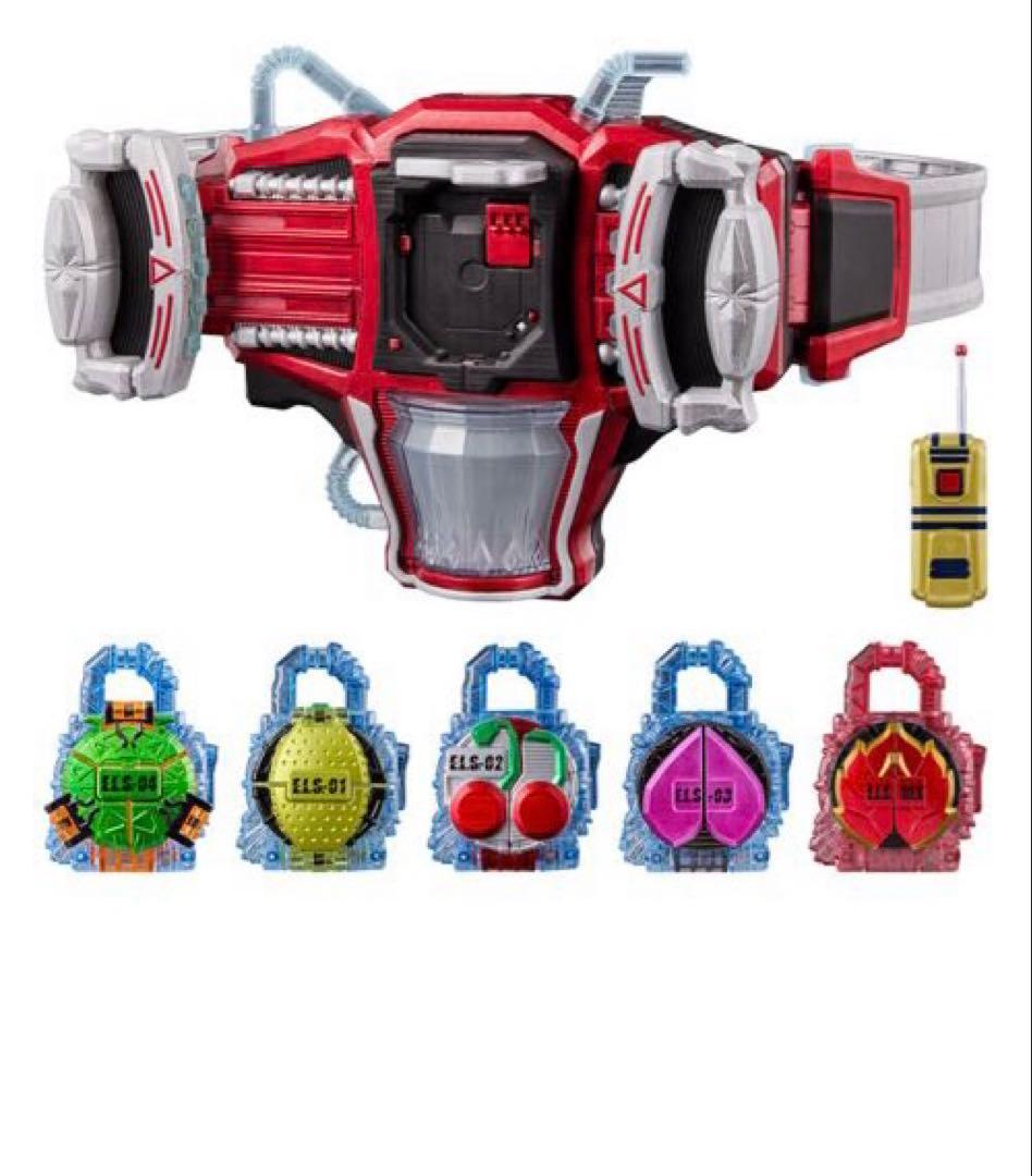 未開封 CSM ゲネシスドライバー - メルカリ