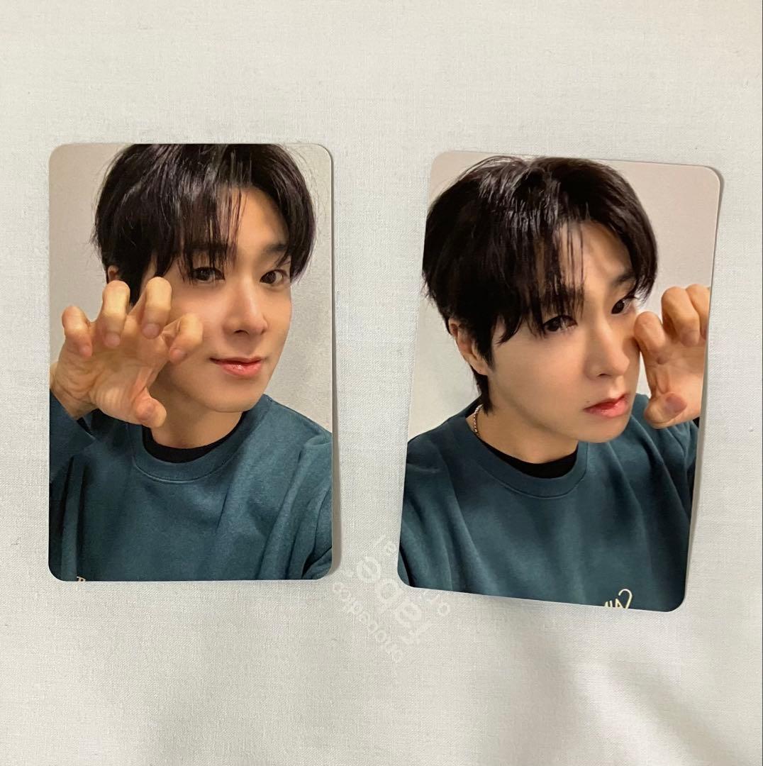 東方神起 ユノI-KNOW AppleMusicフォトイベント特典トレカ - メルカリ