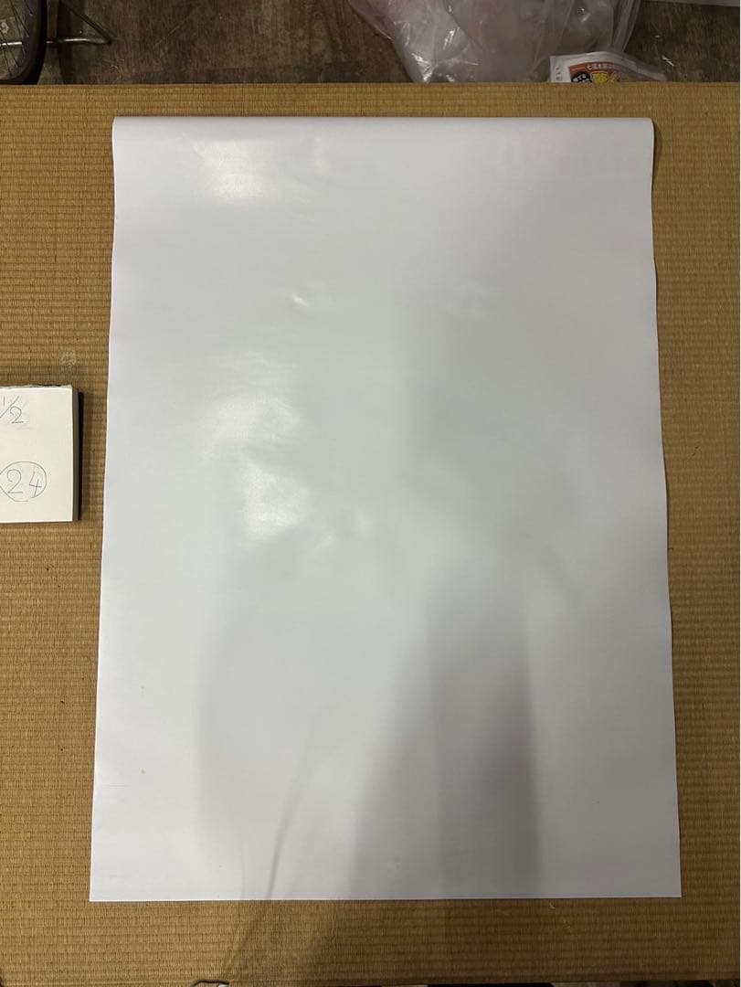 マ*コ様 【24】トトロ ポスター 激レア 希少 - メルカリ