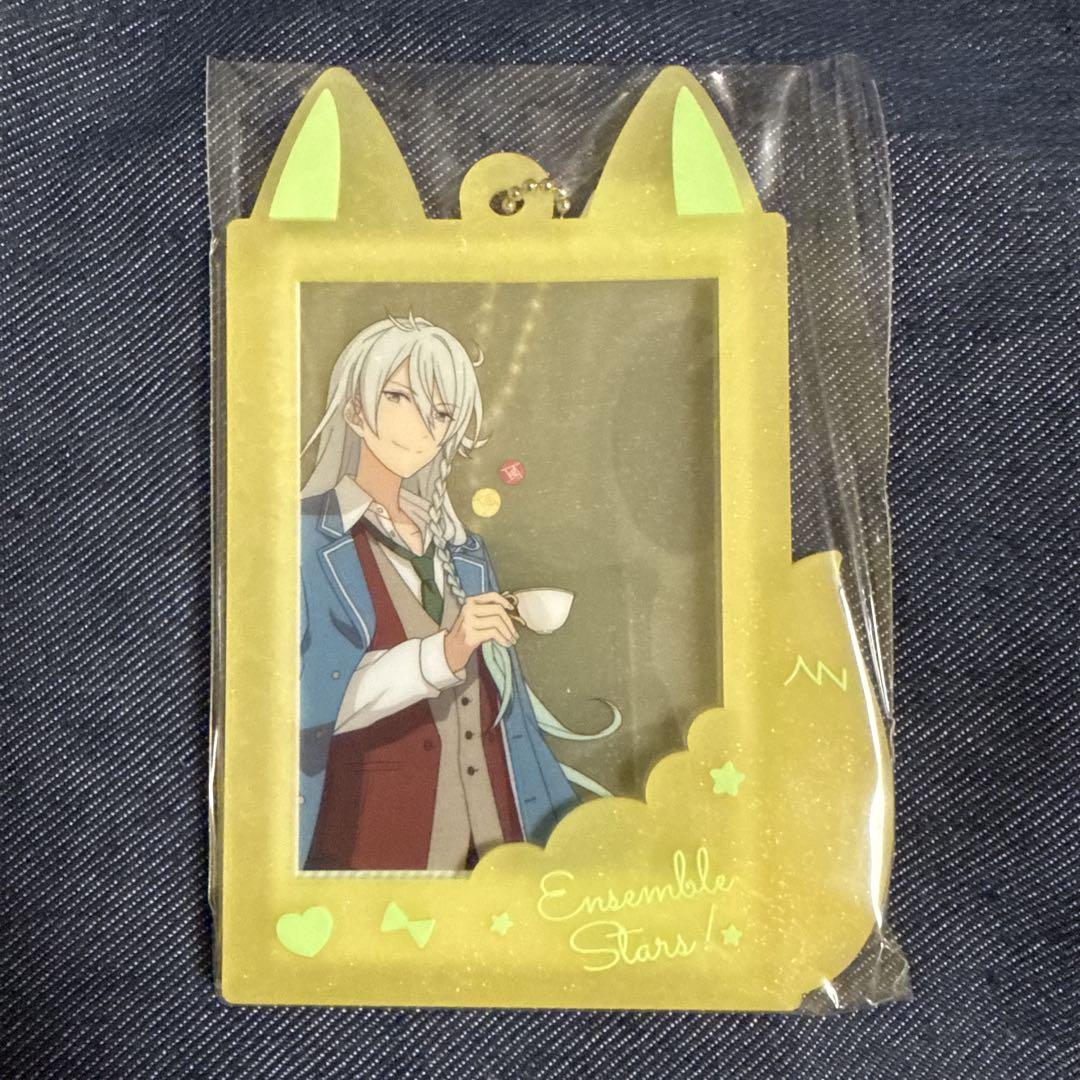 あんスタ 日々樹渉 9周年缶バッジ おでかけフォトコレクション - メルカリ