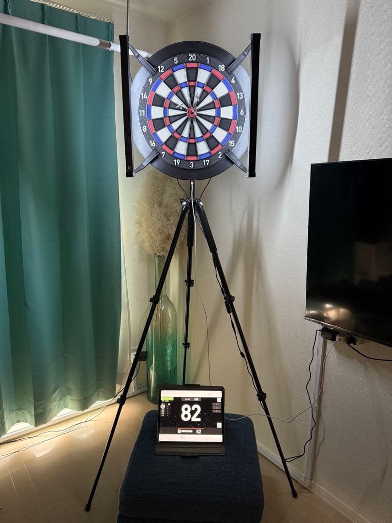ダーツライブホーム DARTSLIVE