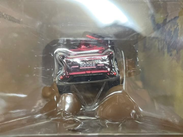 【最終金額】ホットウィール RLC 1952 Dodge Power Wagon