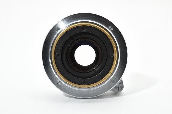 15414E ☆極上品☆ Canon 35mm F2.8 Leica L ライカ