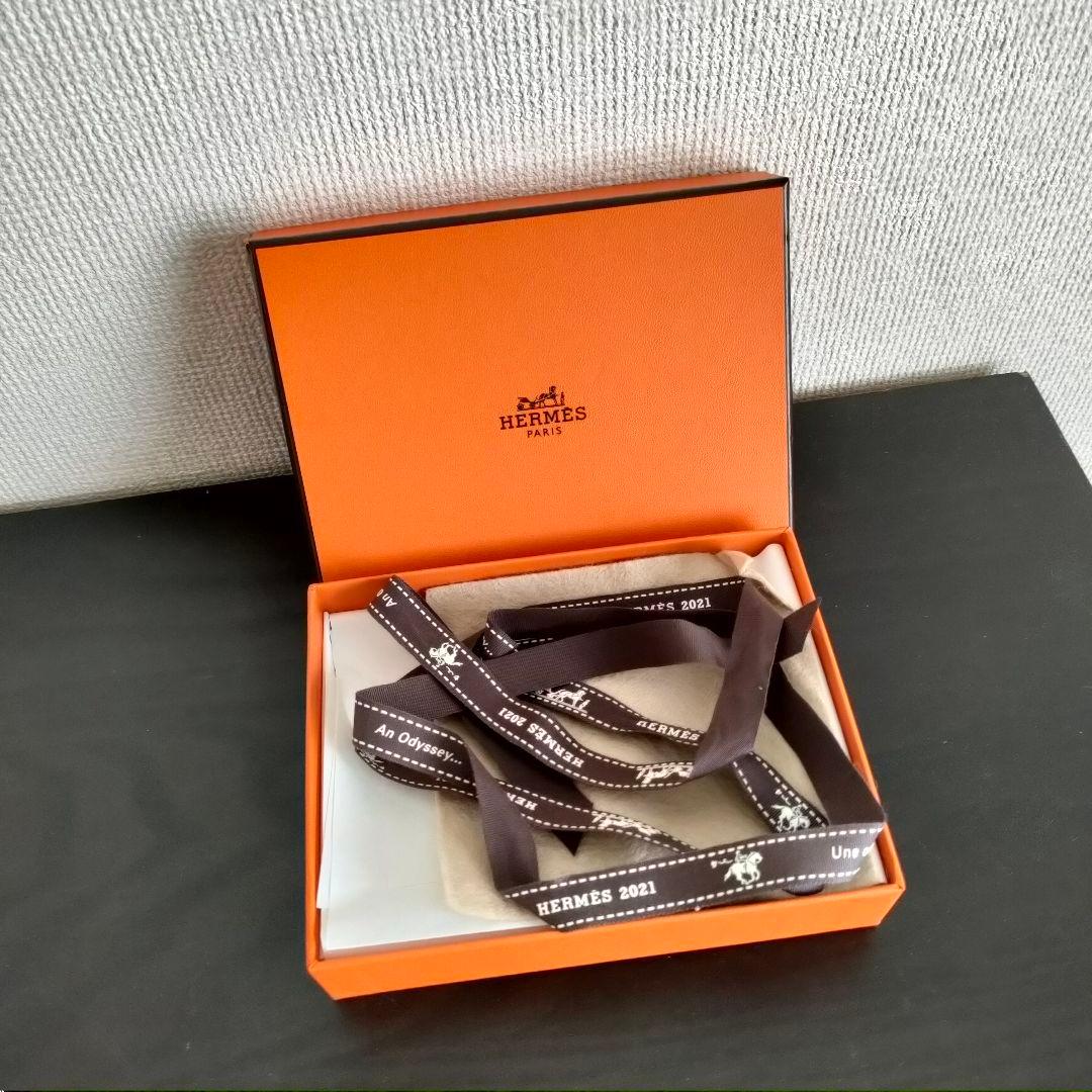 HERMES ギフトボックス 15個セット