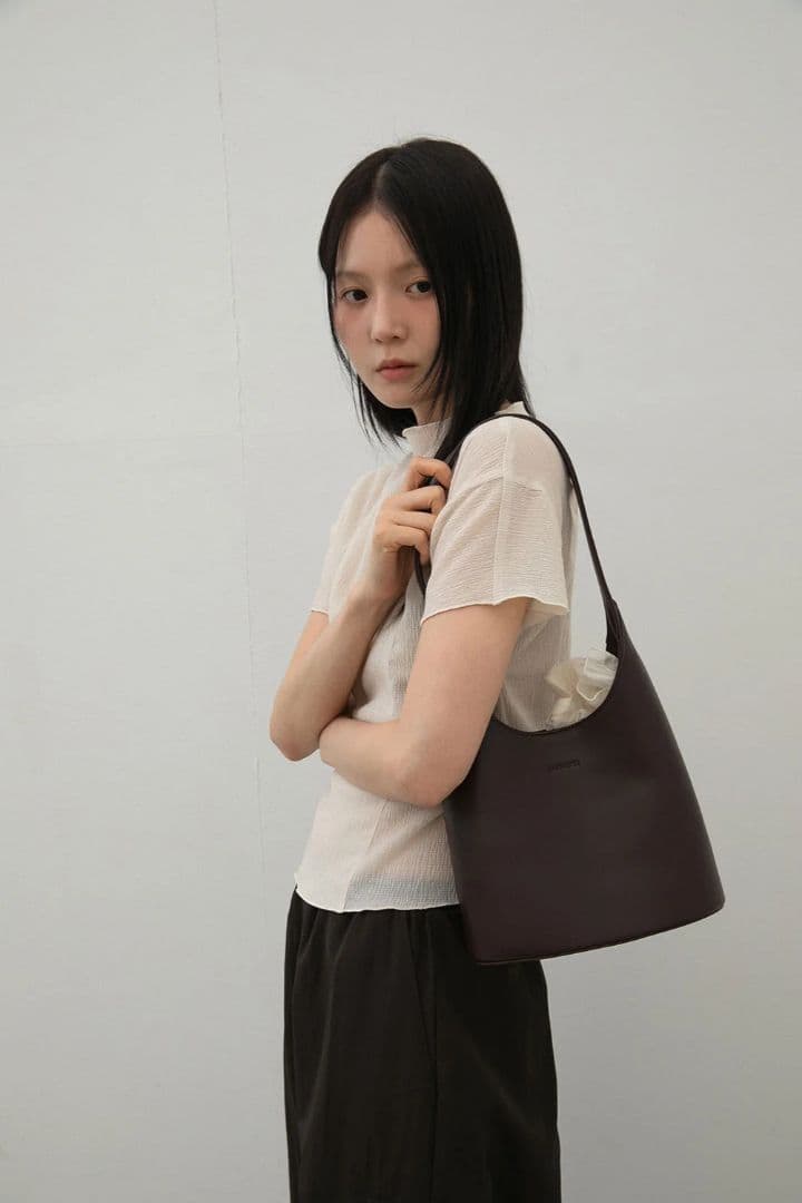 OHOTORO　Snailbag　ブラウン