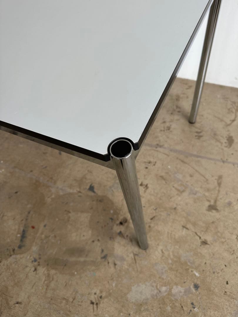 USM ハラーテーブル　1500×750 h750