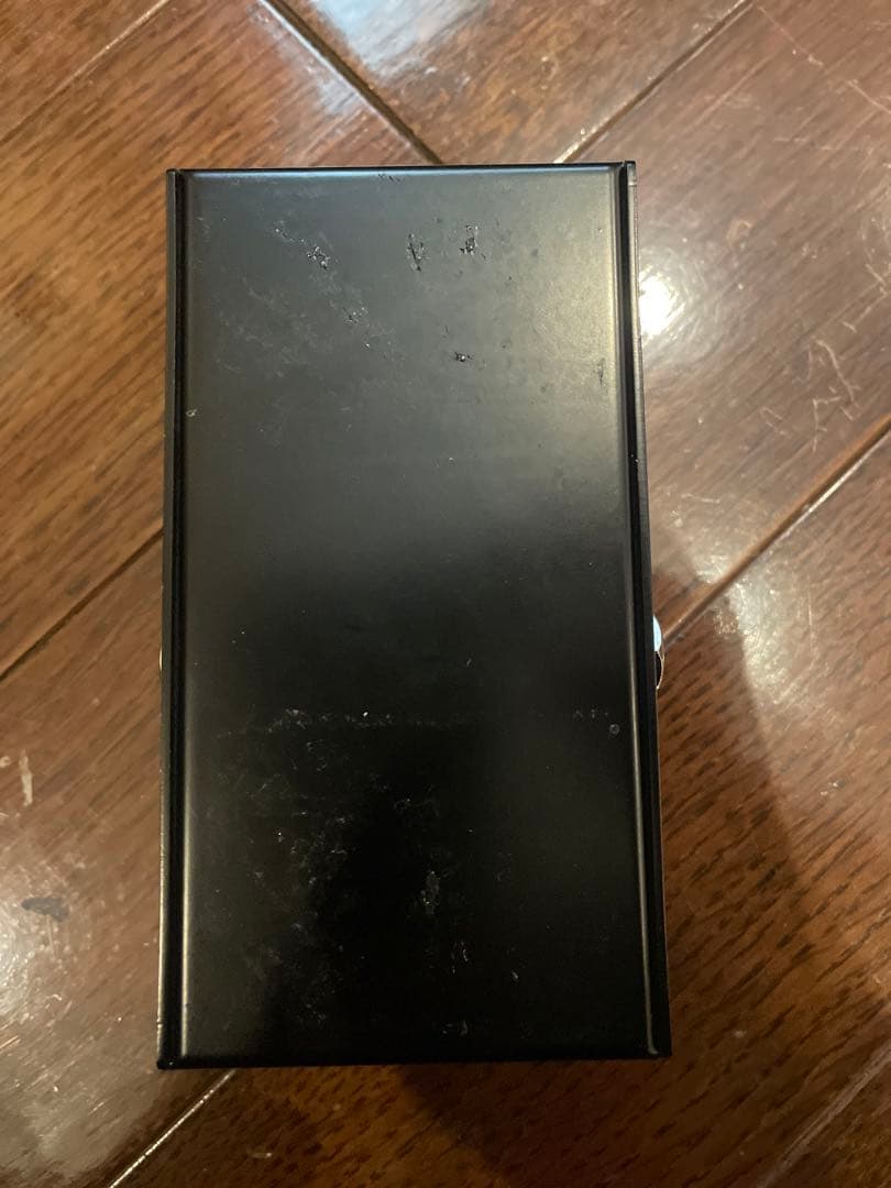 Organic Sounds Hercules