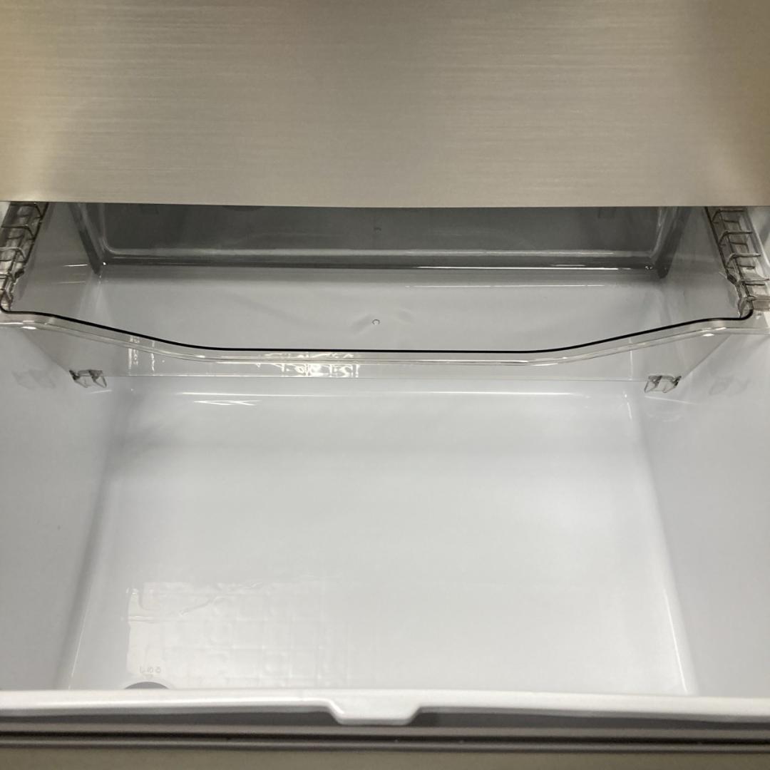 OE110422 アクア 262L 冷蔵庫 大型 小型 一人暮らし