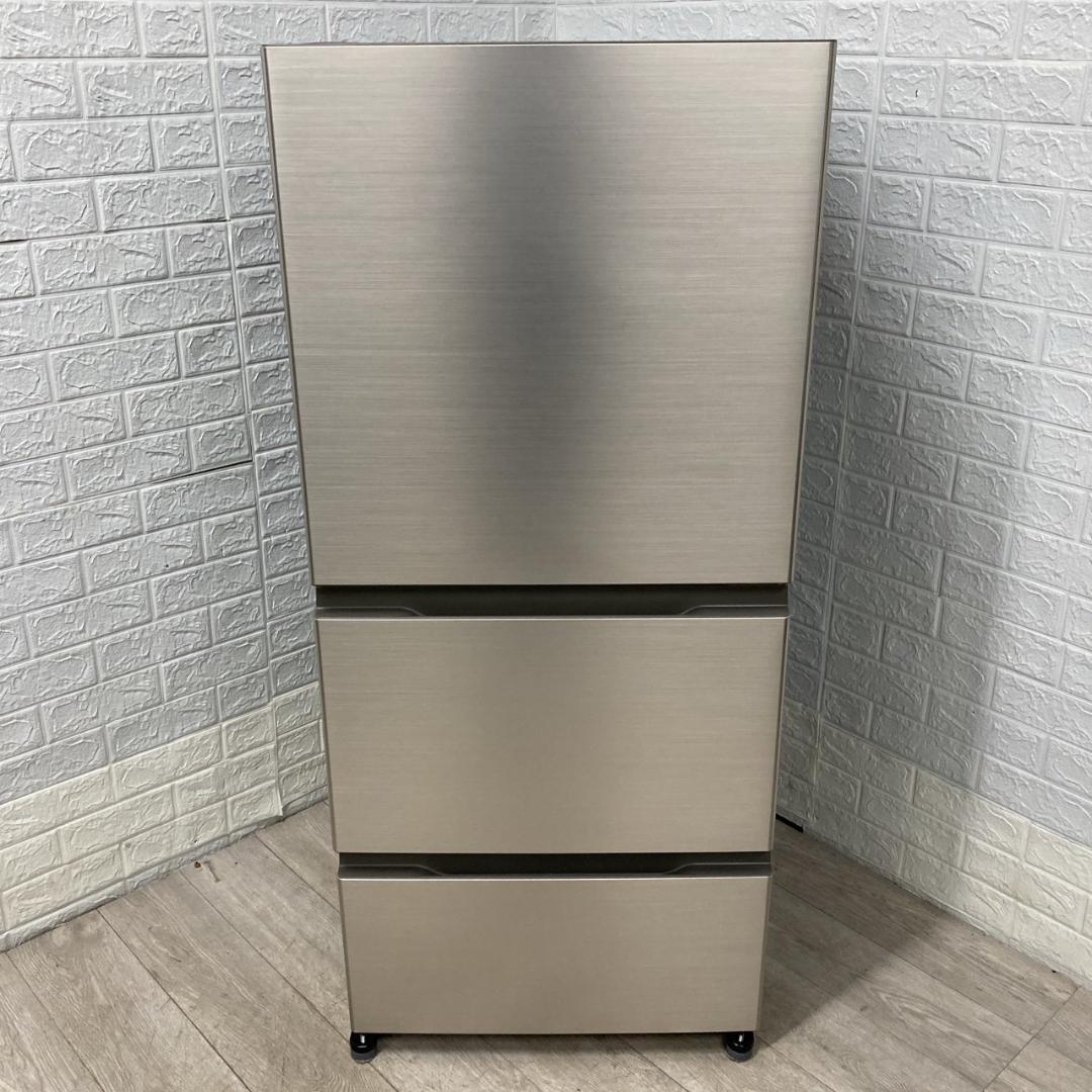 OE110422 アクア 262L 冷蔵庫 大型 小型 一人暮らし