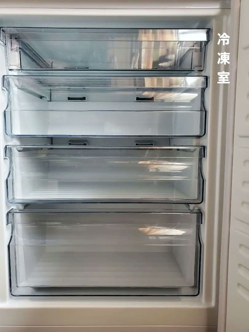 2024年製 2ドア冷凍冷蔵庫 146L 三菱 2ドア 冷凍冷蔵庫 146L 2024年