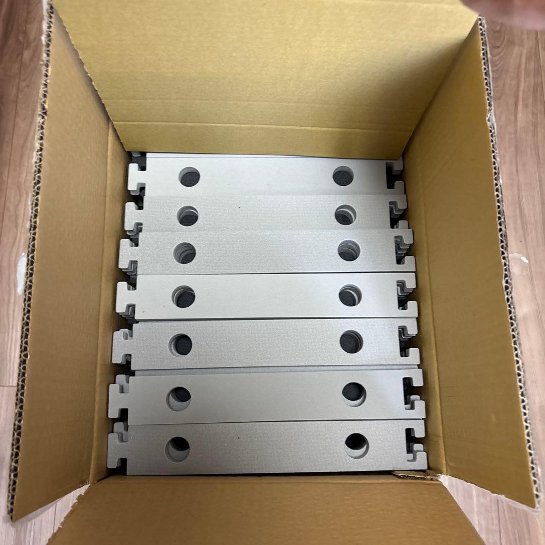 ミニッツグランプリサーキット30延長キット(63pcs) 87033-01