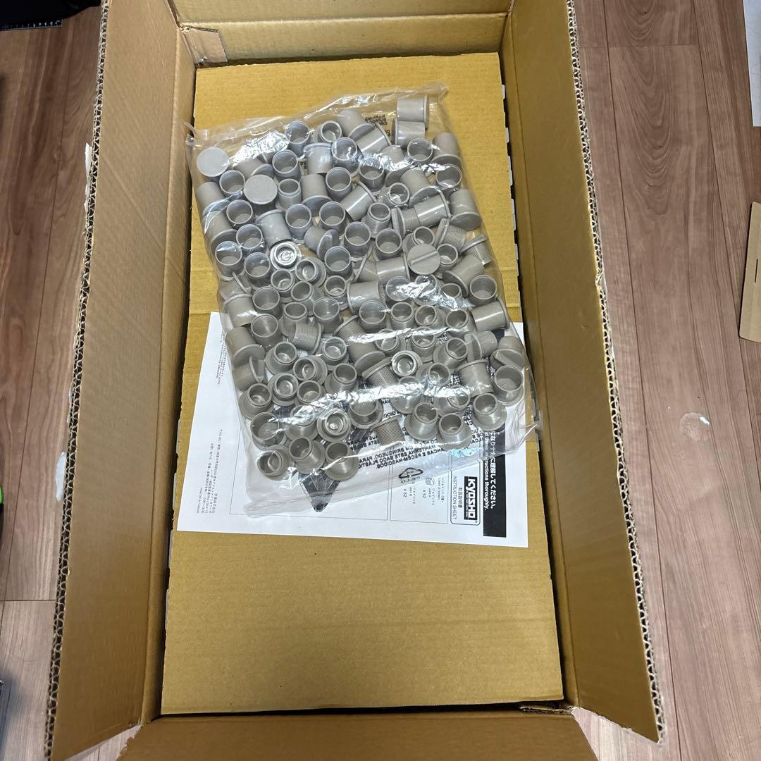 ミニッツグランプリサーキット30延長キット(63pcs) 87033-01