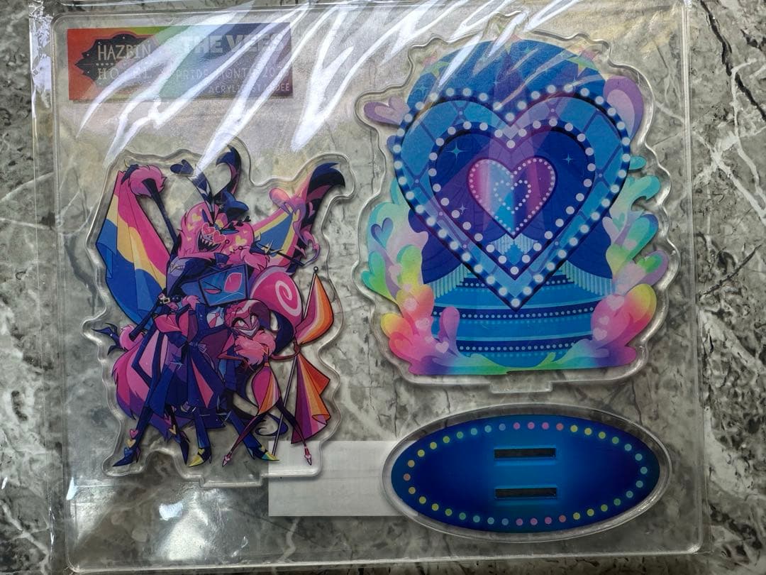 月永レオ 返礼祭 ハート缶バッジ あんスタ 瀬名泉