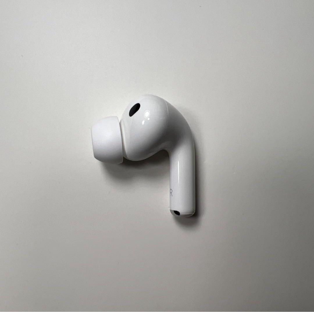 Apple AirPods Pro 第3世代 右耳 A3063 未使用 93